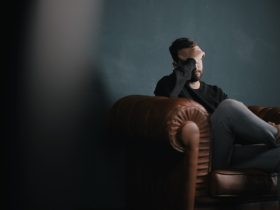 The 5 Worst Health Concerns of Men and What to Do About Them