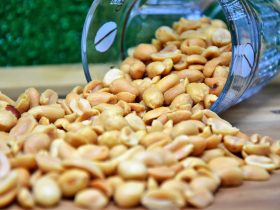 The Benefits of Peanuts for Men