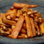 Does Eating Sweet Potatoes Aid or Impede Weight Loss?
