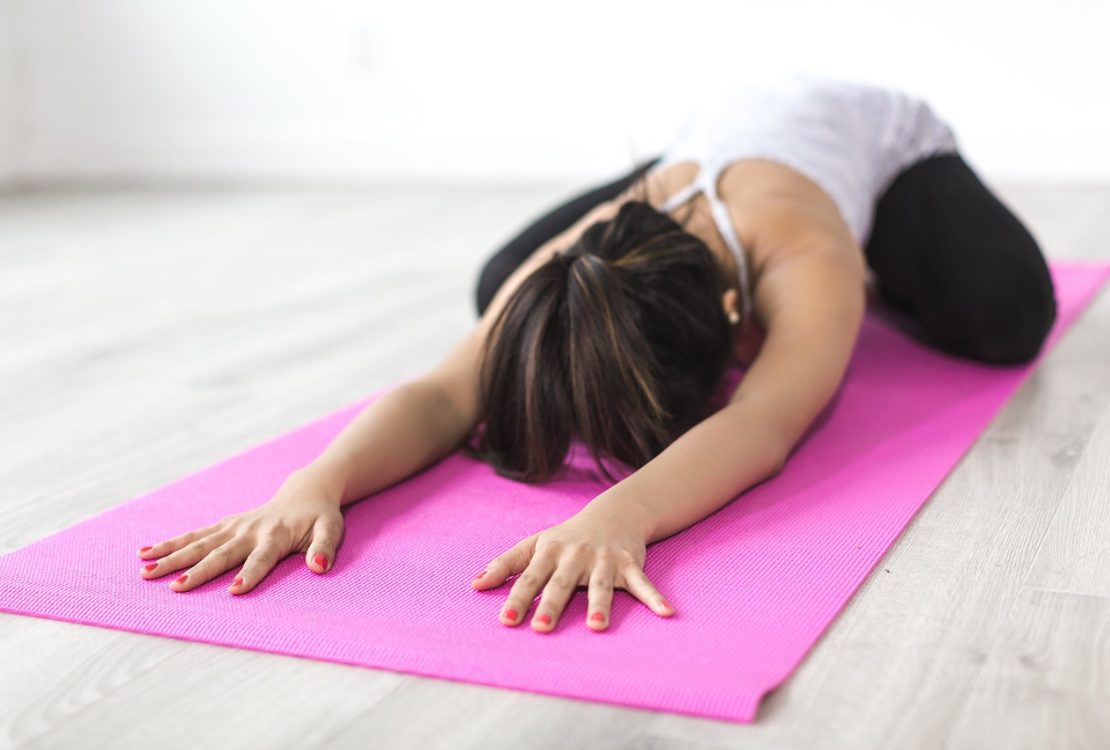 7 Daily Exercises to Manage Rheumatoid Arthritis Pain
