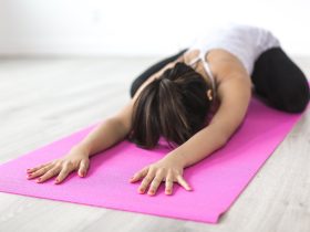 7 Daily Exercises to Manage Rheumatoid Arthritis Pain