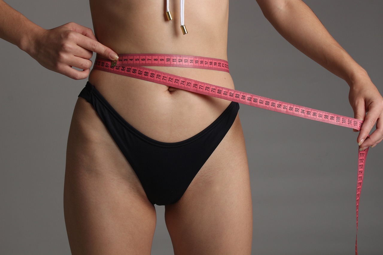 Weight Loss vs. Fat Loss: What to Expect at Each Stage