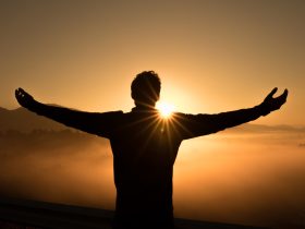 Everything a Man Should Know About His Own Health