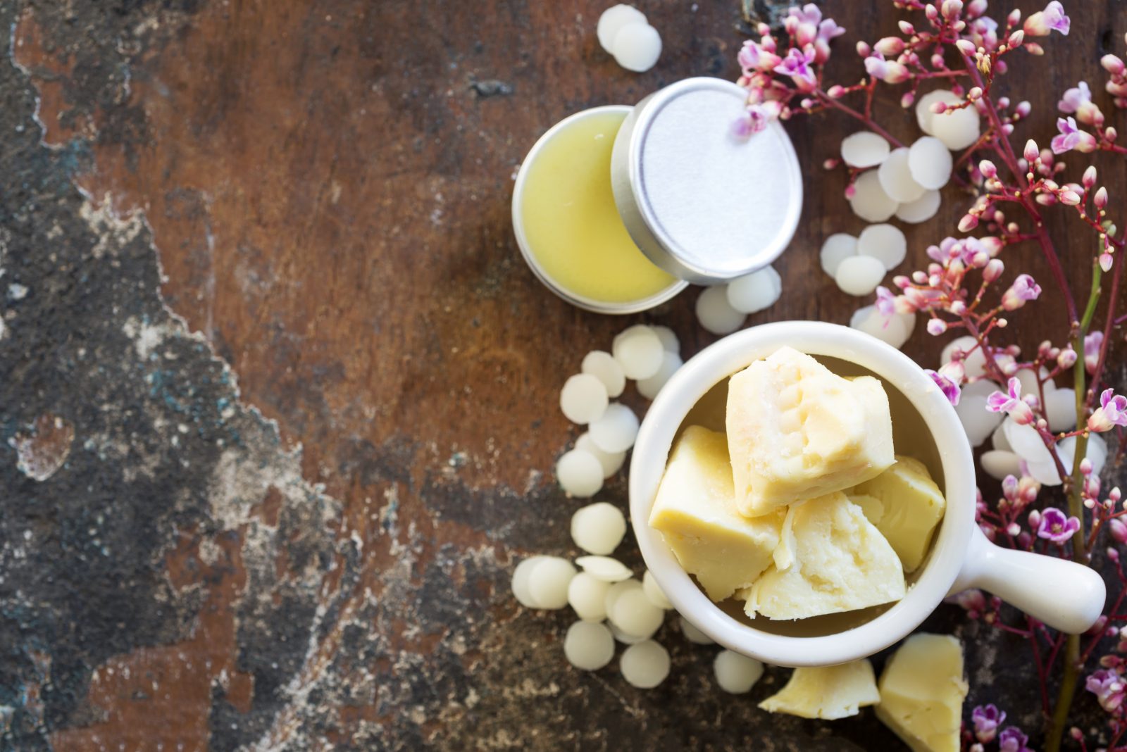 Butter Beans - Why and How to Consume Them