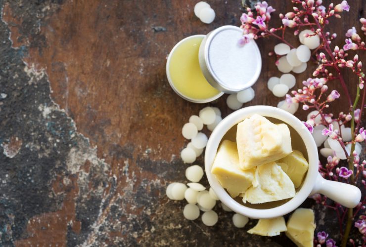 Butter Beans - Why and How to Consume Them