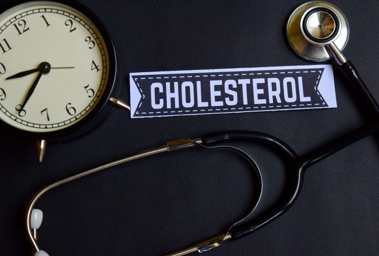 Maintaining Healthy Cholesterol Levels Throughout the Holiday Season