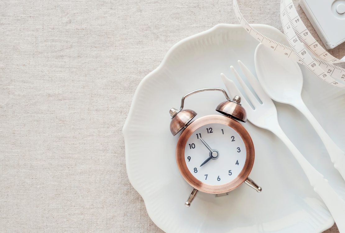 Weight Loss Through Intermittent Fasting May Be Just as Effective as Calorie Counting, Study Finds