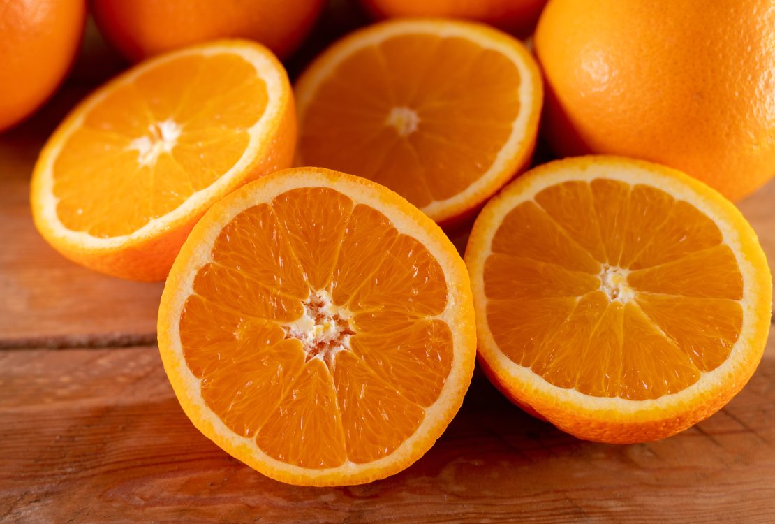 The Multifaceted Nutritional Benefits of Oranges