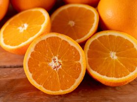 The Multifaceted Nutritional Benefits of Oranges