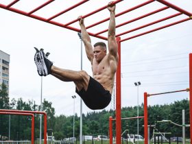 How Building Grip Strength Can Help You Live Longer