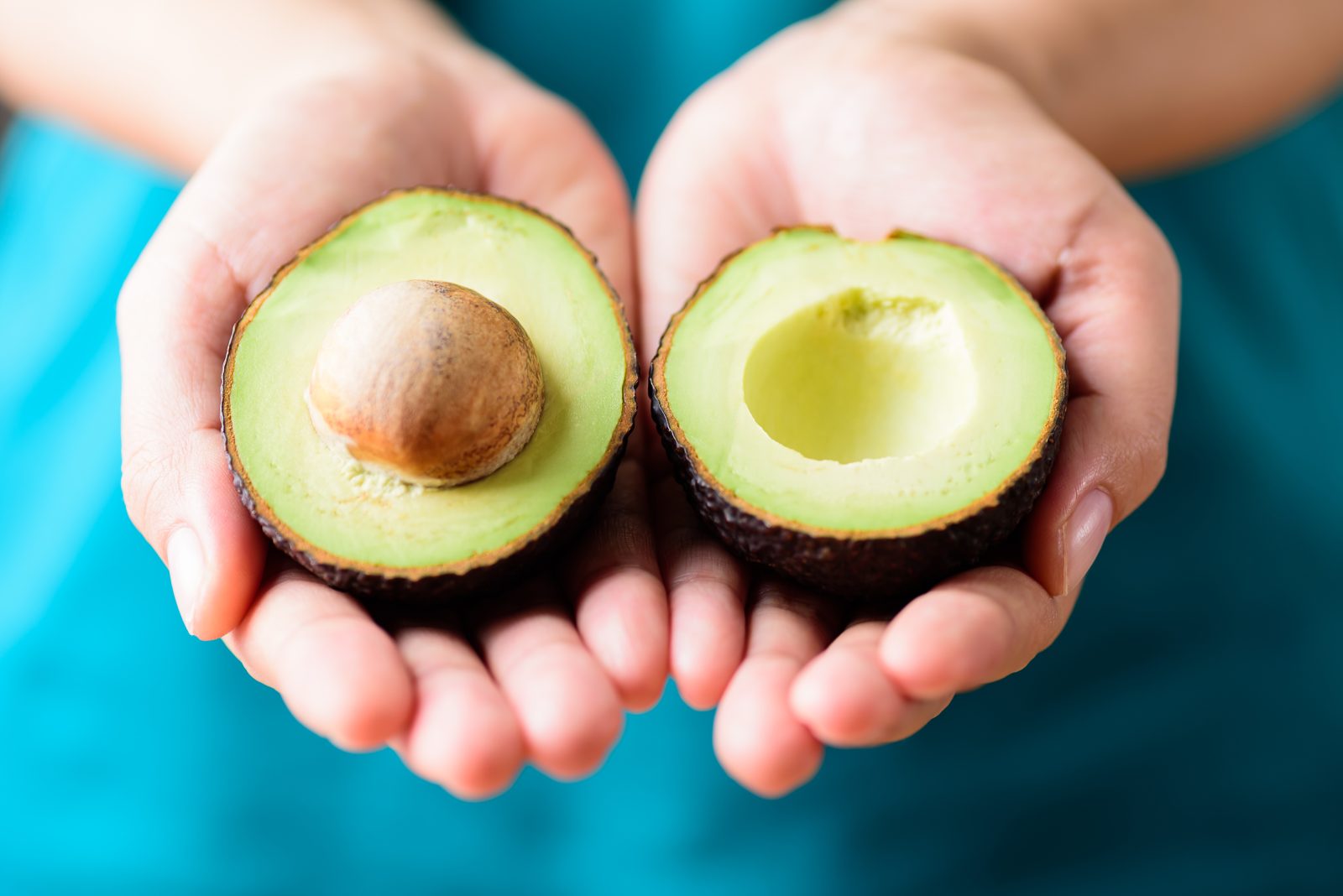 The Green Gem: Discover Avocado's Remarkable Nutritional Value and Health Benefits