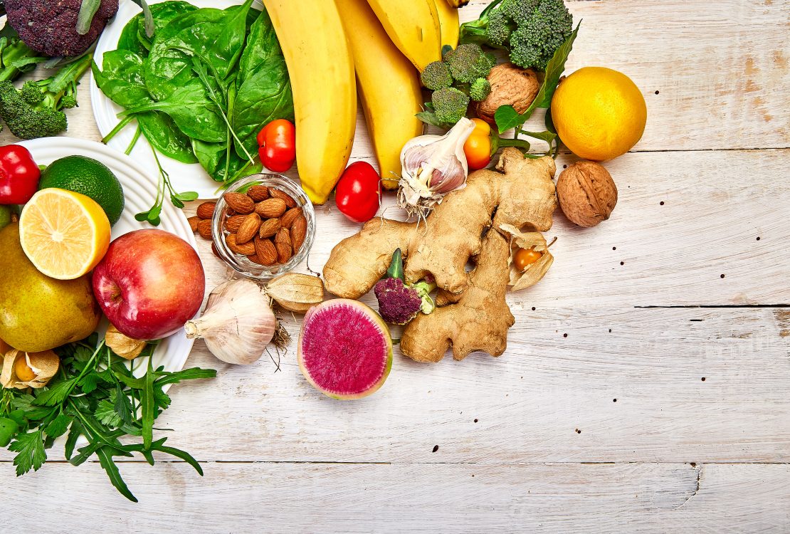 Antioxidants - What Are They, Why You Need Them, And How To Get Them