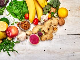 Antioxidants - What Are They, Why You Need Them, And How To Get Them