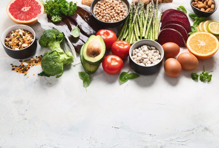 Top Folic Acid Foods that Increase Folate Levels