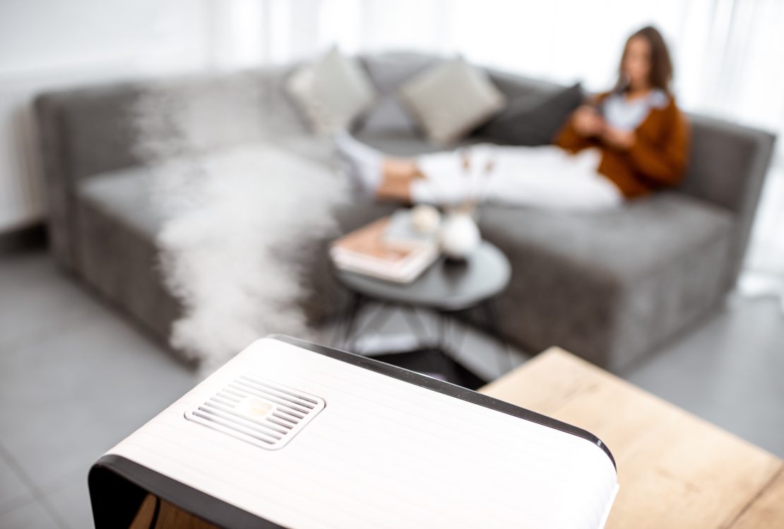 Air Humidifiers - How They Can Help You And What To Pay Attention To
