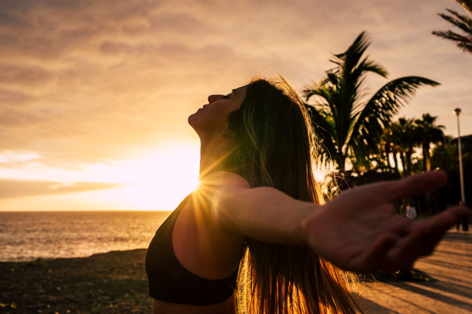 The Top 12 Habits of Very Healthy People