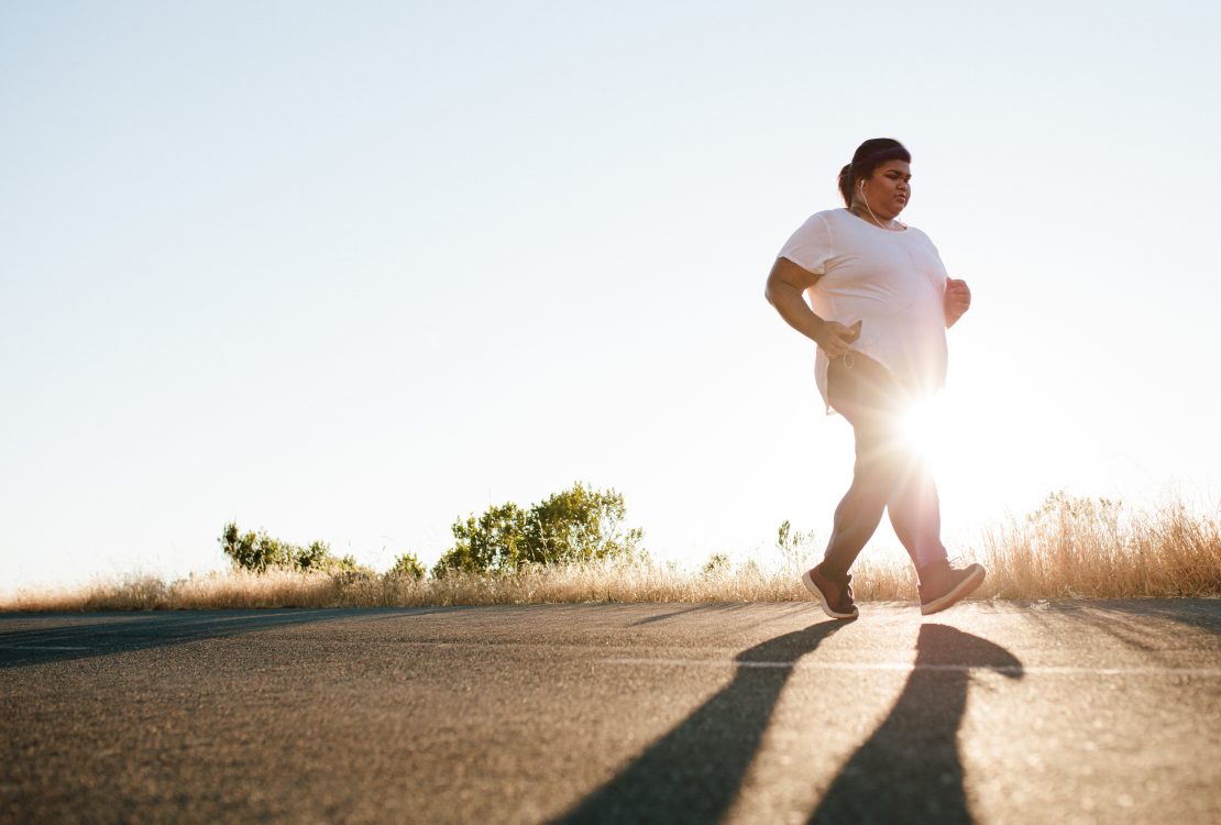 Obesity May Alter the Brain, That Prevents Weight Loss