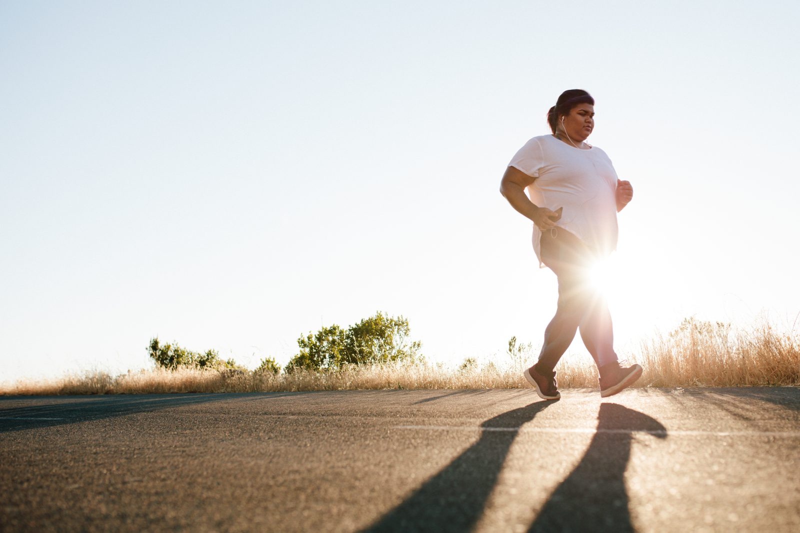 Obesity May Alter the Brain, That Prevents Weight Loss