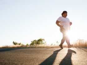 Obesity May Alter the Brain, That Prevents Weight Loss