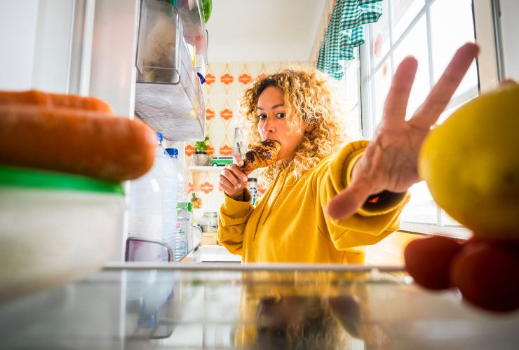 Practical Ways to Successfully Break a Bad Habit