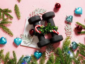 The Lasting Consequences of Gaining Weight During Holidays