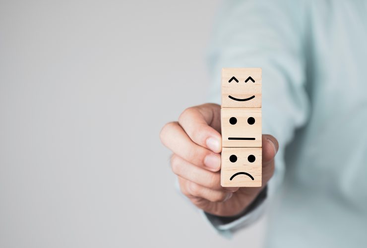 Boost Your Spirits: 4 Cost-Free Mood-Enhancing Tips to Improve Your Day