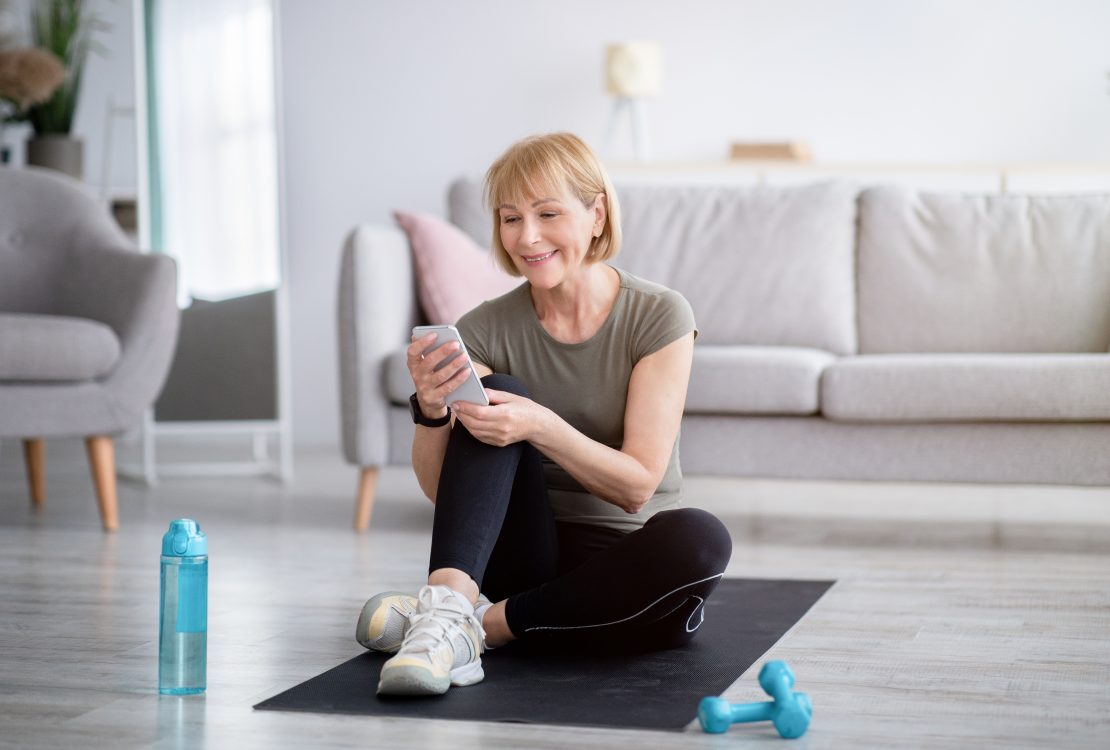 Rapid Weight Loss Linked to Increased Risk of Death in the Elderly