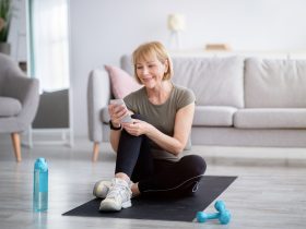 Rapid Weight Loss Linked to Increased Risk of Death in the Elderly