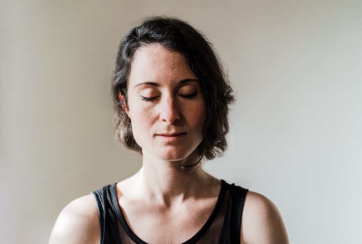 How to relax and rest when dealing with anxiety