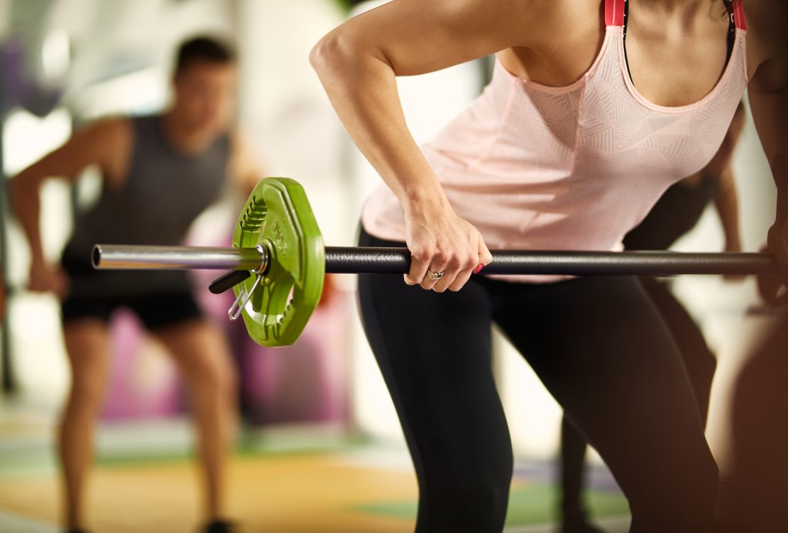 Does Strength Training Help You Lose Weight?