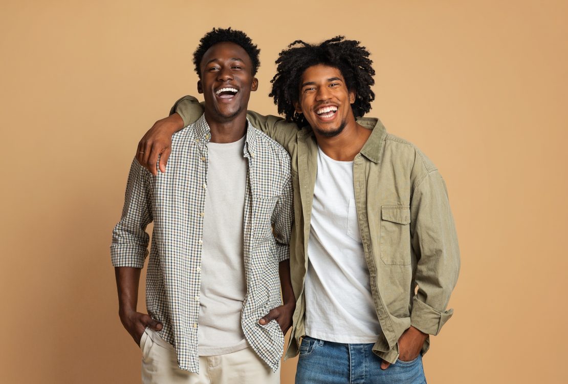 7 Odd Characteristics of Attractive Men