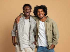 7 Odd Characteristics of Attractive Men