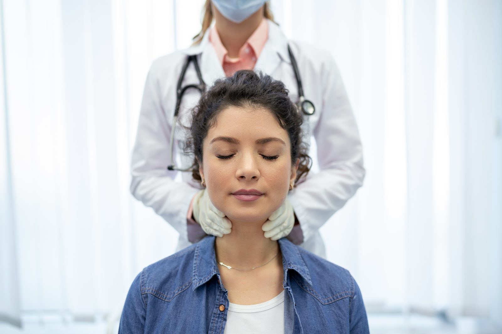 How to Lose Weight With Hypothyroidism