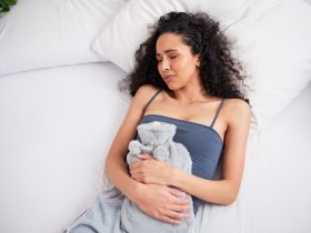 Crohn's Disease and Concerns About Weight Loss
