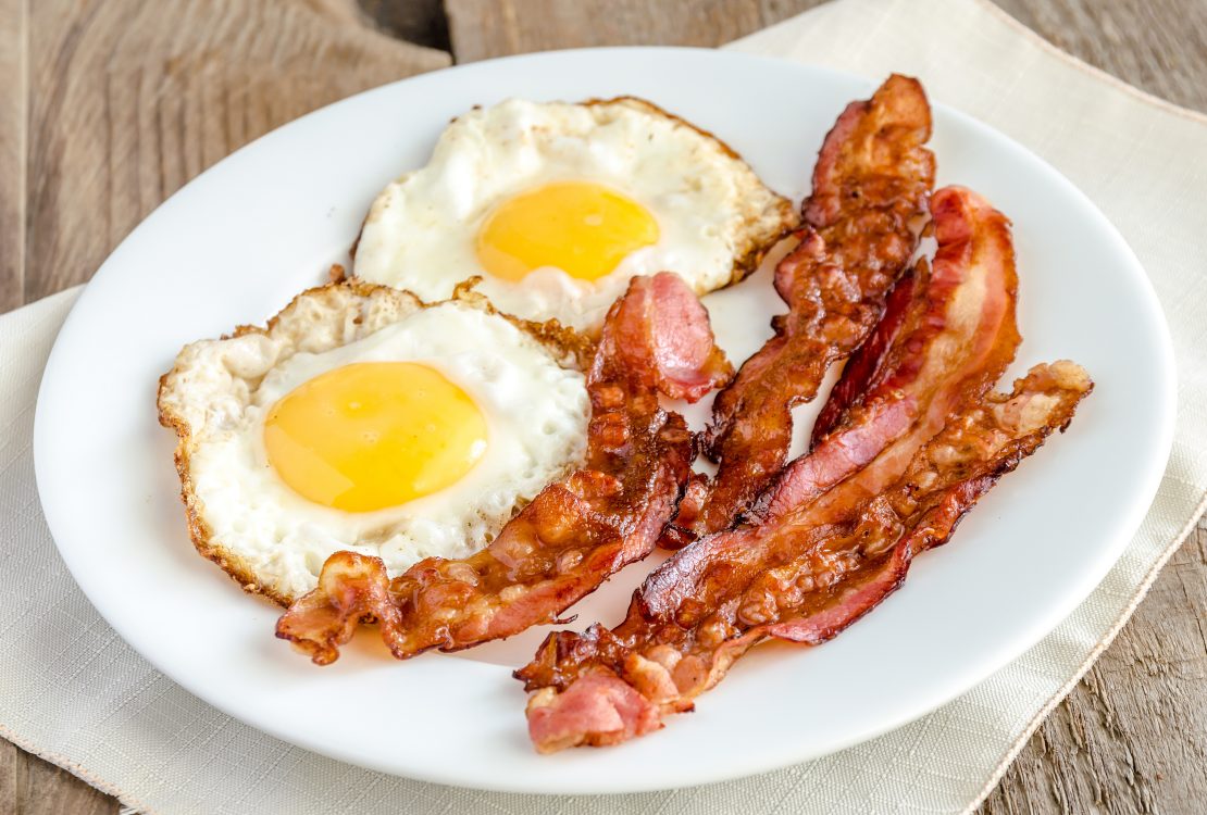 Is Saturated Fat Good or Bad? Let’s See The Facts!