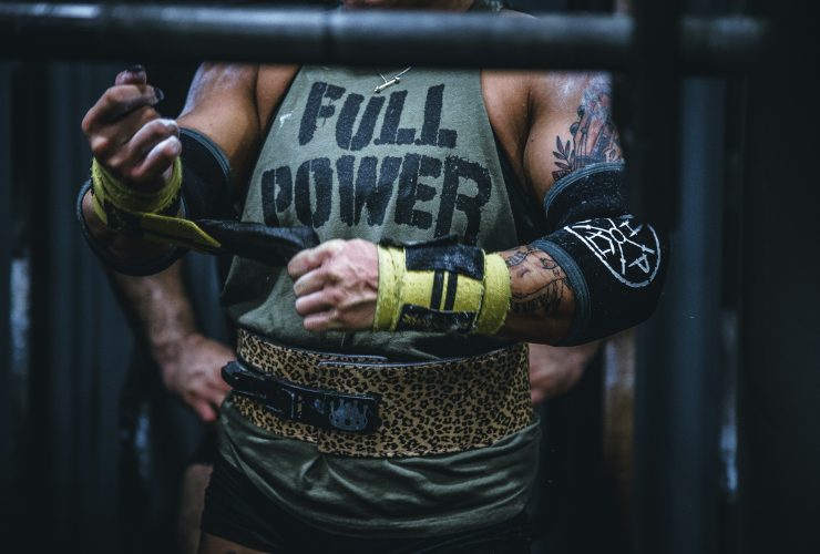 Maximizing Muscle Gain: Choosing the Right Time for Protein Intake