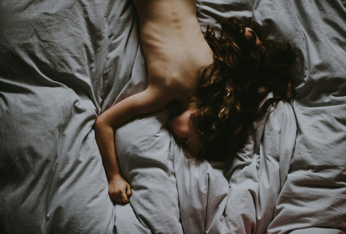 A Practical Guide on How to Truly Feel Better Naked