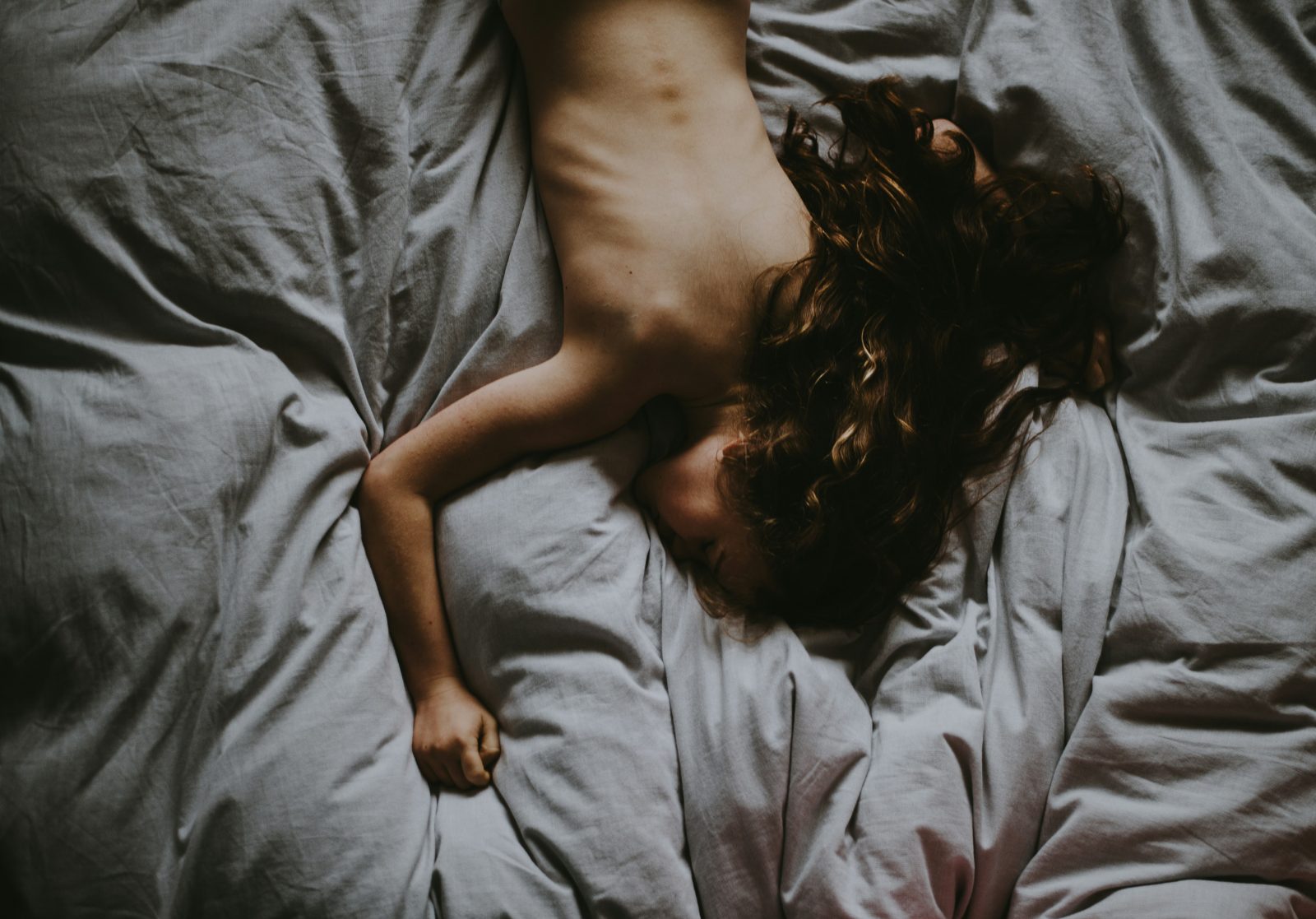 A Practical Guide on How to Truly Feel Better Naked
