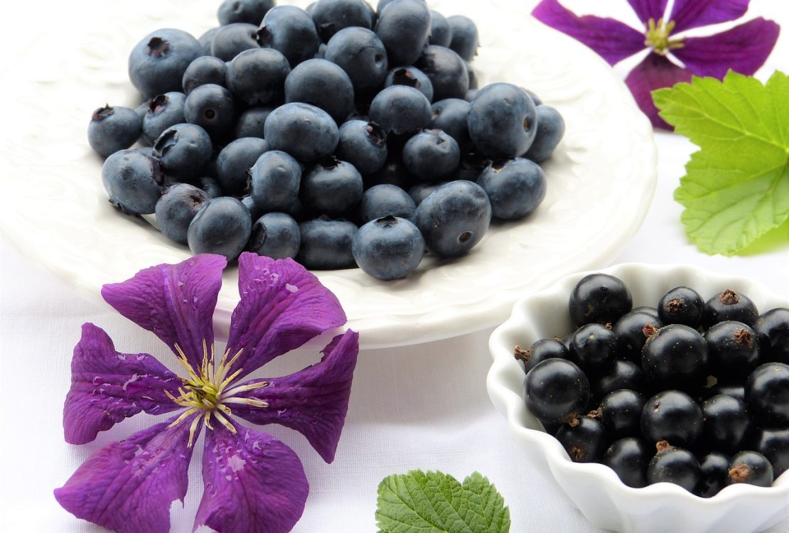 Harnessing the Nutritional Power of Purple Foods