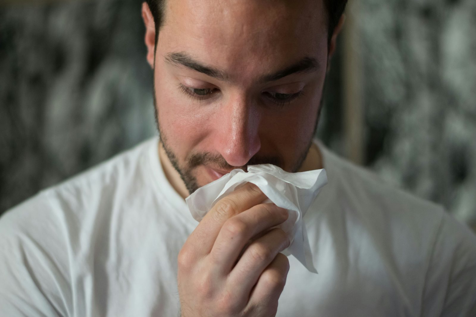 Debunking 9 Myths About the Common Cold
