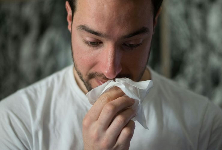 Debunking 9 Myths About the Common Cold
