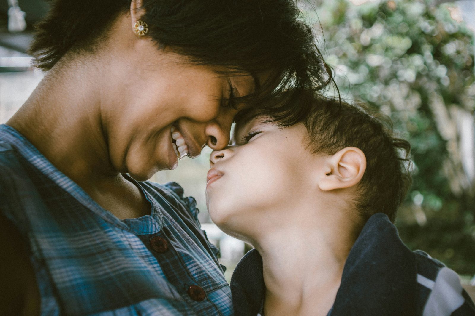 7 Proven Techniques for Raising Emotionally Balanced Children
