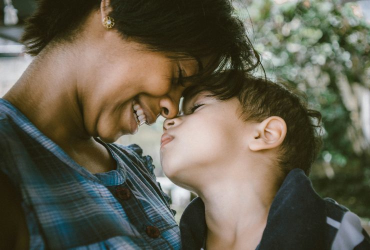 7 Proven Techniques for Raising Emotionally Balanced Children