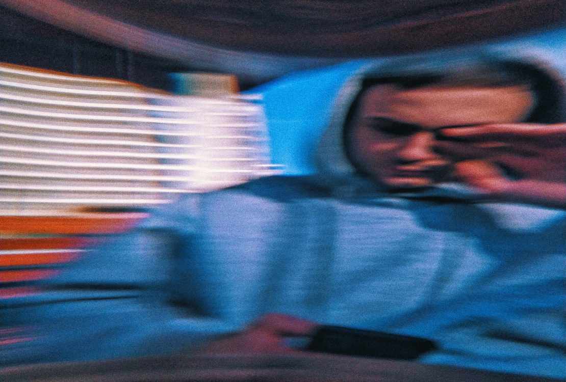 Paranoia - What It Is, How It Affects Health, and Coping Tips