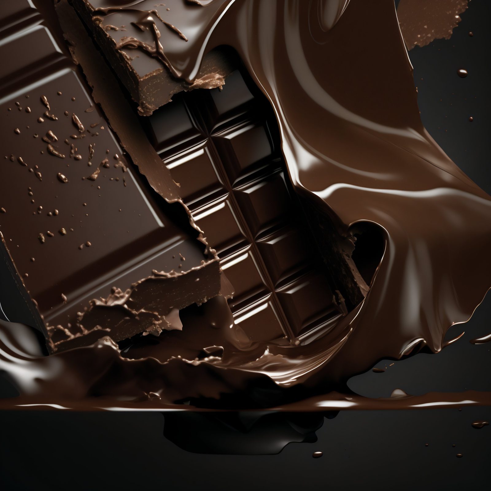 Can Dark Chocolate Help Lower Your Blood Pressure?