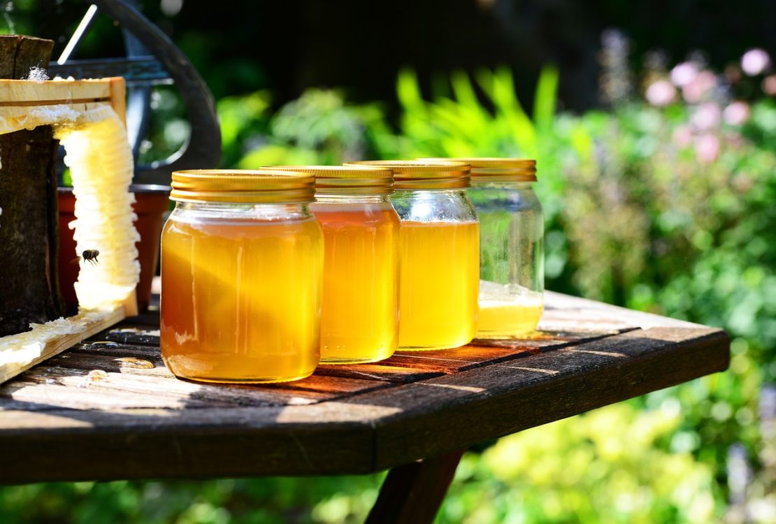 Explore the Benefits of Raw Honey for Energy and Health