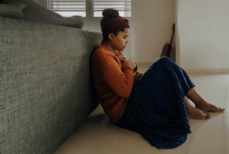 Can Magnesium Help With Anxiety?