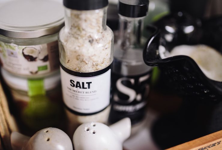 Does Craving Salt Indicate an Underlying Medical Condition?