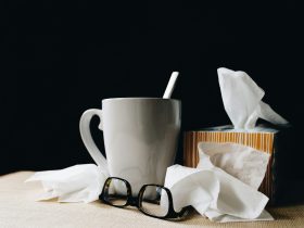 12 Ways to Speed Up Your Recovery from the Flu