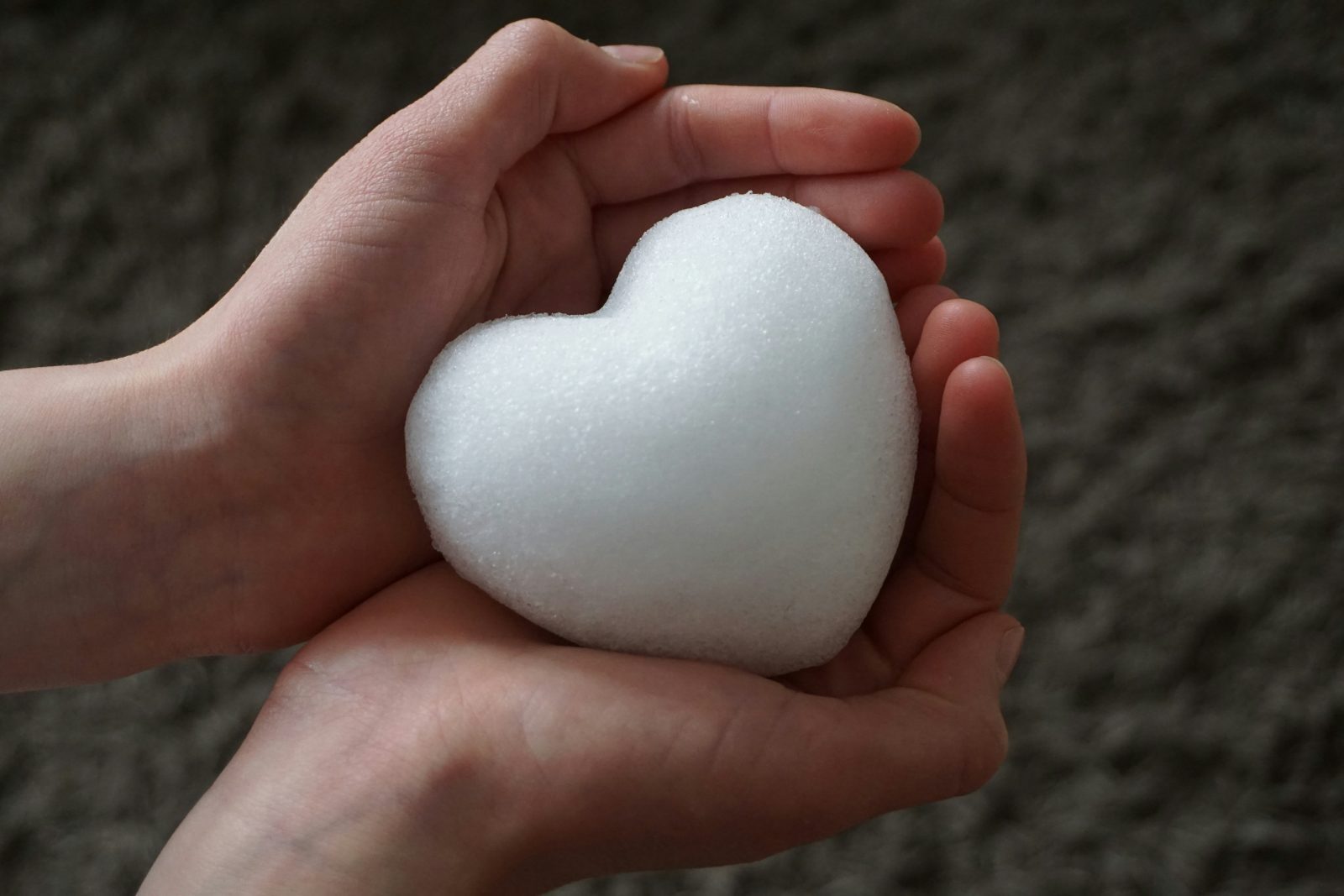 Even If Some Of The Weight Is Restored, The Heart Will Still Benefit From Weight Loss